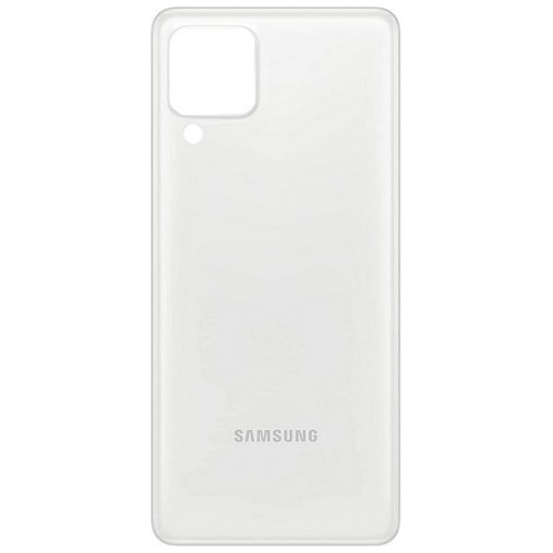 Tapa Trasera Carcasa Samsung A22 4g Color Blanco Nuevo