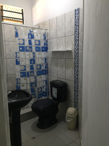 Minidepartamento, Sala Comerdor, Cocina, Dormitorio, Baño