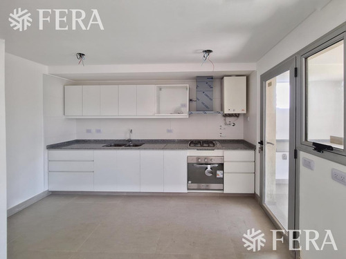 Imagen 6 de 13 de Venta De Departamento A Estrenar 3 Ambientes Con Cochera En Quilmes (26763)