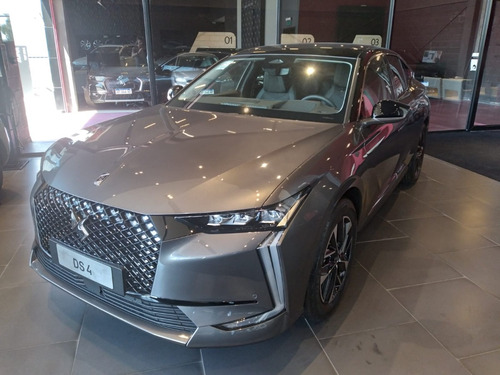 D.S. DS4 1.6 Trocadero 215 At8