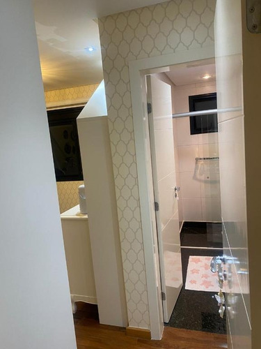Imagem 25 de 30 de Apartamento De Alto Padrão - Ap6730