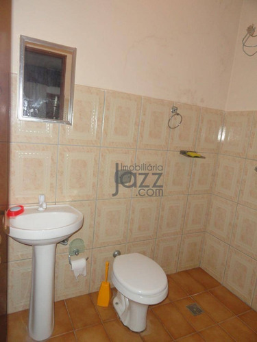 Chácara À Venda, 1280 M² Por R$ 400.000 - Chácara Cruzeiro Do Sul - Sumaré/sp - Ch0107