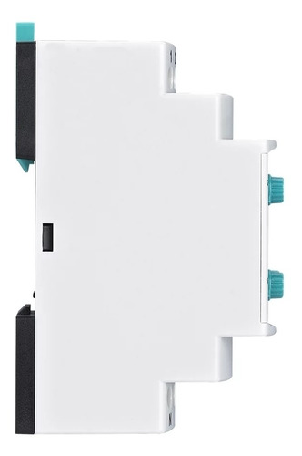 Relé Sub/sobretensão Sequência E Falha Trifasico+neutro 220v