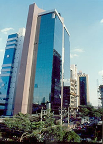 Imagem 7 de 7 de Conjunto Comercial 3 Vagas No Brooklin !!! - Cj-0053-2