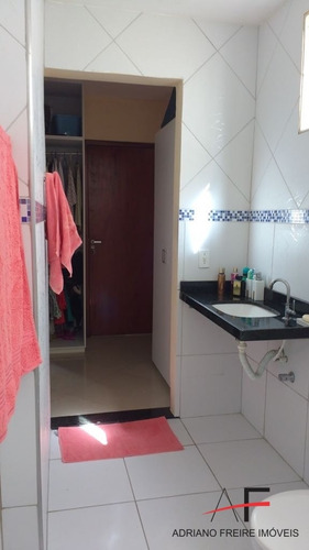 Imagem 14 de 20 de Excelente Casa Duplex Com 5 Suítes, Próxima Ao Grand Shopping Messejana. - Código: Ca5688
