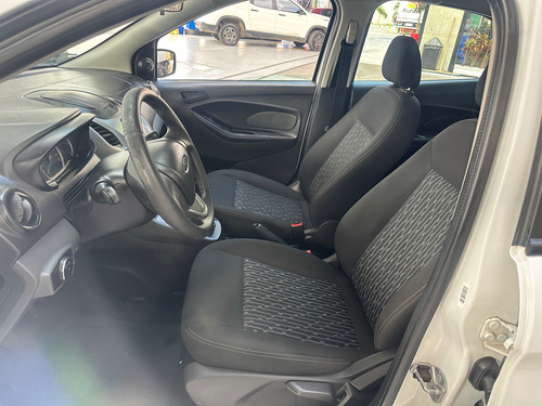 Ford Ka 1.0 Se Flex 5p