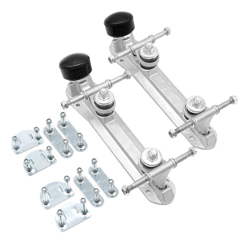 1 Par De Bases Modification Cm Skate The 23.4