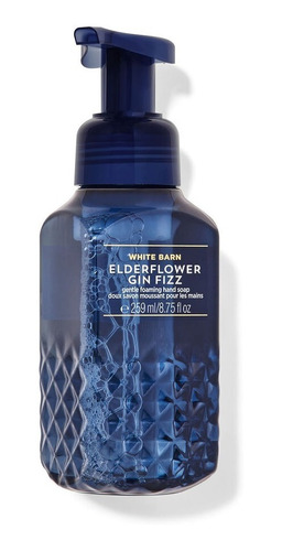 Elderflower Gin Fizz Jabon Para Manos Bath And Body Works