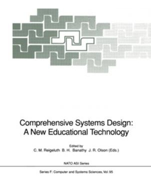 Libro Comprehensive Systems Design: A New Educational Tec...