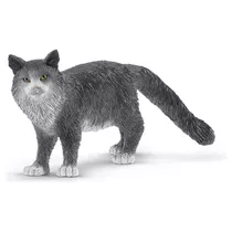 Comprar  Gato Maine Coon Schleich 13893