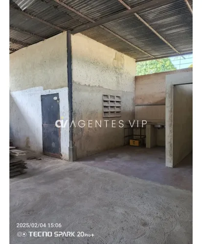 Parare Vía Sur De Maturín