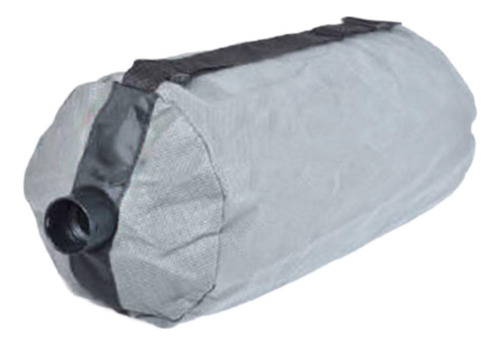 . Lijadora De Paneles De Yeso, Bolsa Recolectora De Polvo,