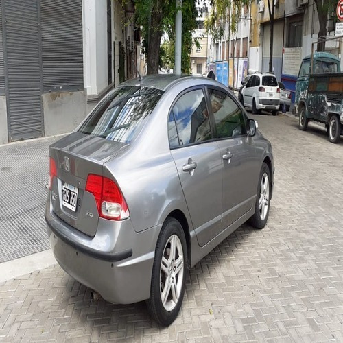 Honda Civic 2007 Automatico
