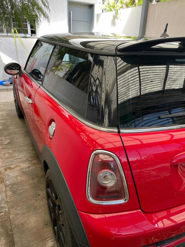 Imagen 10 de 14 de Mini Cooper S 2009 1.6 Pepper