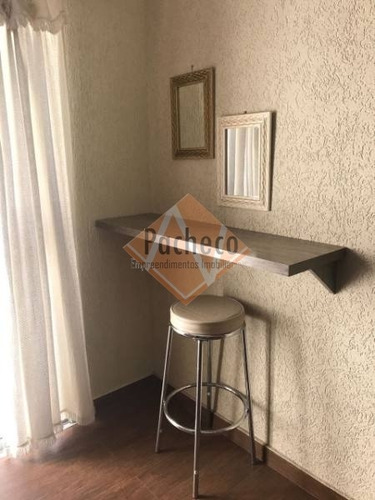 Imagem 3 de 30 de Apartamento No Jardim Íris, 2 Dormitórios, 1 Vaga, 50 M², R$ 286.000,00 - 2220