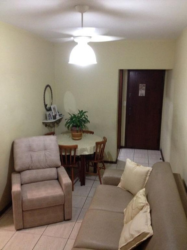 Imagem 4 de 13 de Apartamento Com 2 Dormitórios À Venda, 55 M² Por R$340.000 - Jaçanã - São Paulo/sp - Ap3804v