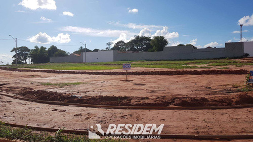 Imagem 4 de 9 de Terreno, Parque Viaduto, Bauru - R$ 85 Mil, Cod: 99522715 - V99522715