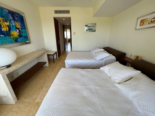 Imagen 21 de 22 de Venta Departamento En Playamar Tres Cantos Acapulco