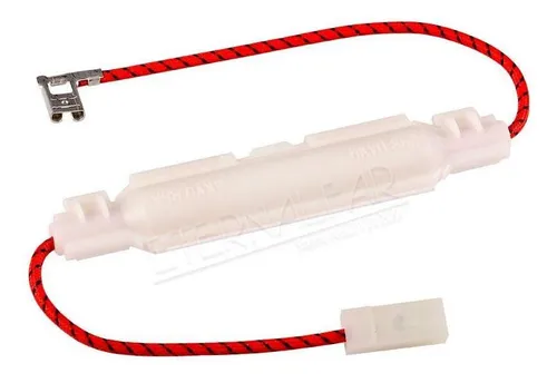 comprar Fusible Para Microondas Alto Voltaje 5kv 0.8 A Portafusible 
