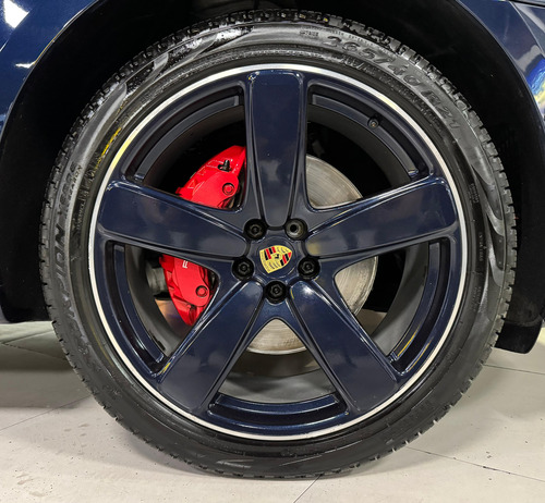 Porsche Macan 3.0 Gts At