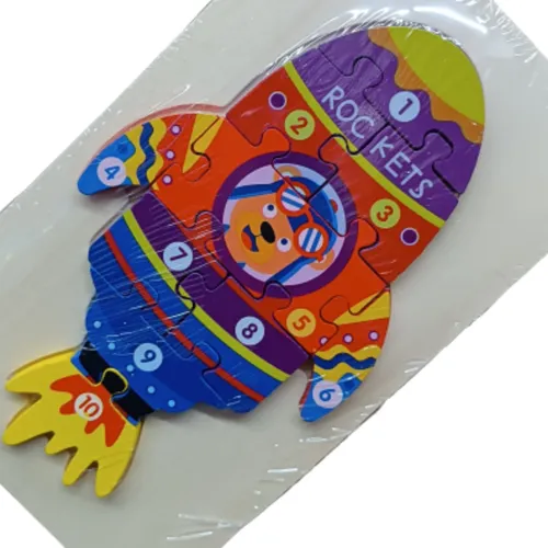 Rompecabezas armables para niños new arrivals