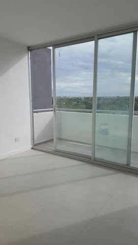 Imagen 2 de 6 de Departamento En Islas Del Golf - Qbay Golf, Nordelta, G.b.a. Zona Norte