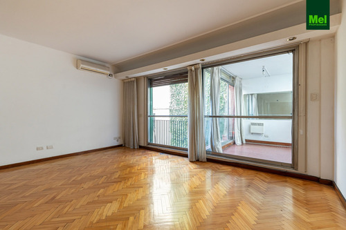 Excelente Semipiso De 3 Ambientes