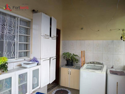 Imagem 7 de 11 de Casa Com 4 Dormitórios À Venda, 183 M² Por R$ 370.000 - Laranjeiras - Caieiras/sp - Ca0654