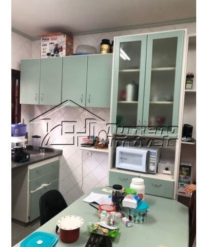 Imagem 6 de 15 de Sobrado Com Piscina Em Condomínio Fechado No Urbanova