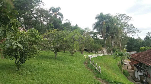 Imagem 13 de 28 de Chácara Com 2 Dorms, Recreio Balneário Flamingo, Embu-guaçu - R$ 370 Mil, Cod: 2401 - V2401