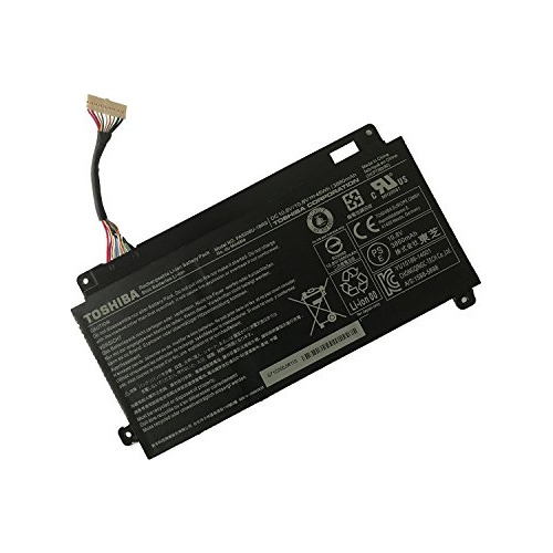 Batería 10.8v 45wh Para Toshiba Chromebook Cb35, Cb30, Cb35-