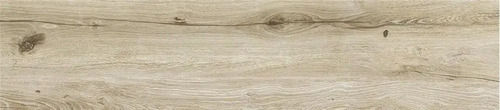 Porcelanato Europeo Springwood Natural 23 X 120