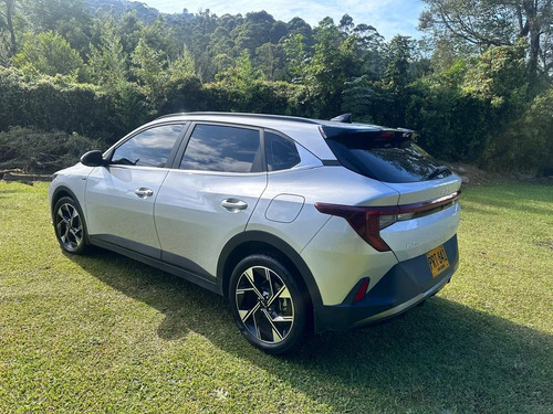 Kia K3 Cross 1.6 Gt Line At