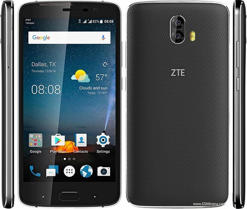 Zte Blade V8 Pro Z978 3gb 32gb Dual Sim Duos