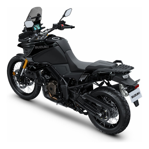 Suzuki V-strom 1050 D E 2024 - Mejor Contado Dolar Billete