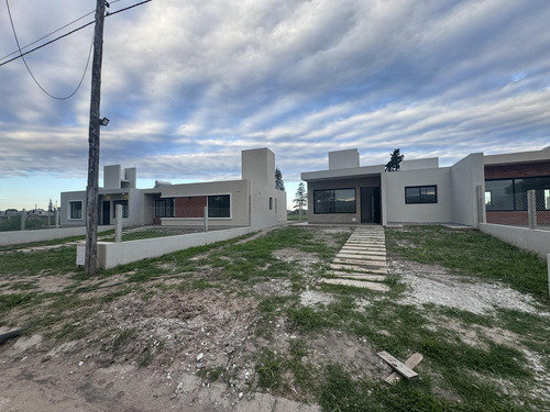 Casas En Venta A Estrenar Con Crédito Aprobadas