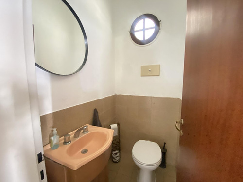 Casa En Venta De 3 Dormitorios En Barrio Cerrado La Casualidad.apto Credito
