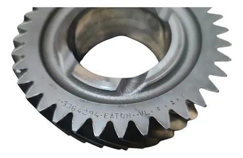 336様 Engrenagem 3a Movel Cambio Eaton 6m Leve 6106 37d 3364294