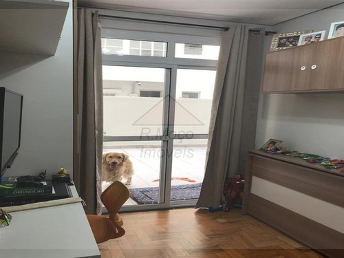 Imagem 18 de 18 de Apartamento Bela Vista São Paulo/sp - 1067