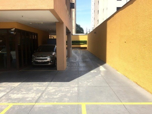 Imagem 9 de 11 de Sala Comercial - Chacara Santo Antonio - Ref: 35720 - V-35720