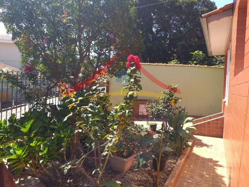 Imagem 9 de 15 de Casa Para Venda Em São Paulo, Freg. Do Ó, 2 Dormitórios, 2 Banheiros, 2 Vagas - Ca0006_1-1450516