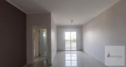 Imagem 4 de 15 de Apartamento Para Venda Em São Paulo, Vila Carrão, 2 Dormitórios, 2 Banheiros, 1 Vaga - Pm-car64s_1-2372678