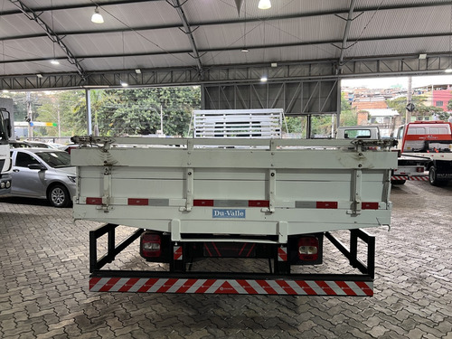 9150 Vw Caminhão 3/4 Carroceria 9.150 Delivery Ñ 1016 9150 8