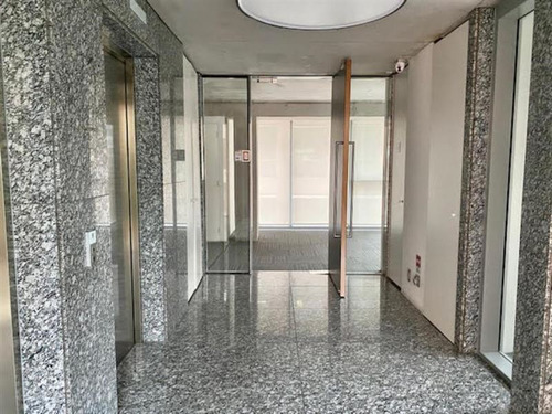 Oficina En Arriendo En Las Condes