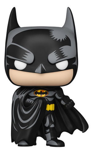 Funko Pop Batman Liga De La Justicia - 461