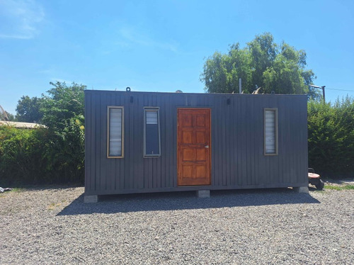 Parcela Con 2 Casas Independientes