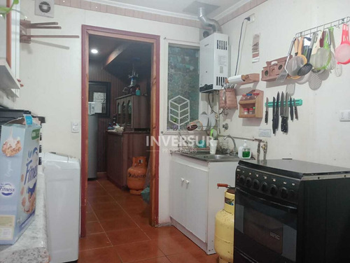 Casa Individual De 1 Piso En Brisas De Canaán Valdivia