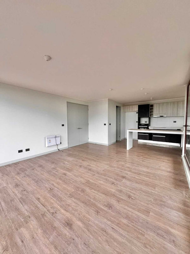 Departamento Nuevo 3d/3b Vista Puerto Varas (101579)