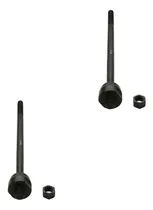 Comprar 2 Terminales Interiores Pontiac Firebird 93-01 Moog