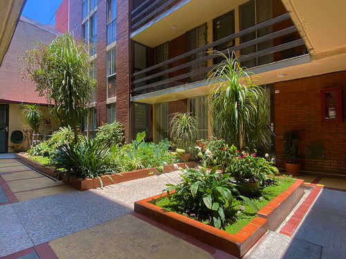 Departamento En Venta En Del Valle Sur